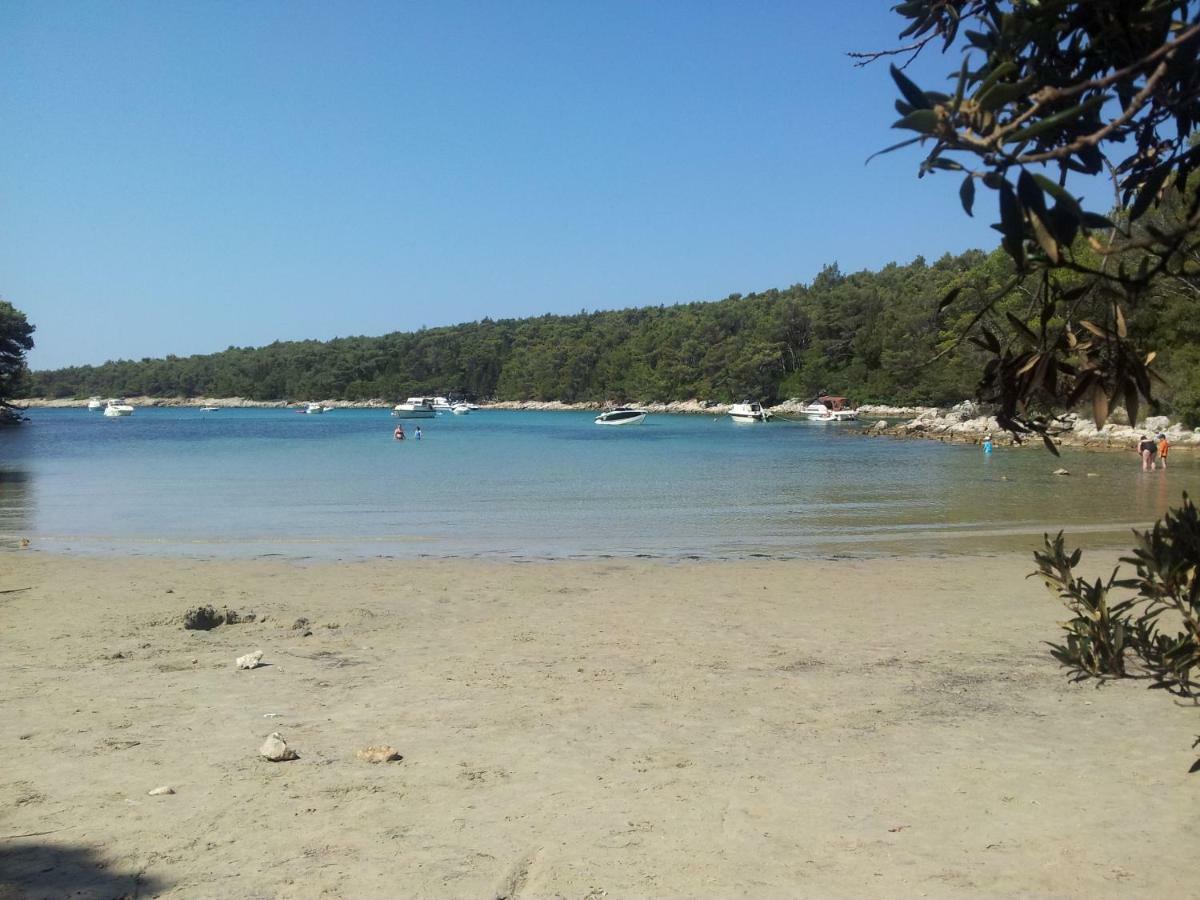 Villa Riva Barbat na Rabu Buitenkant foto