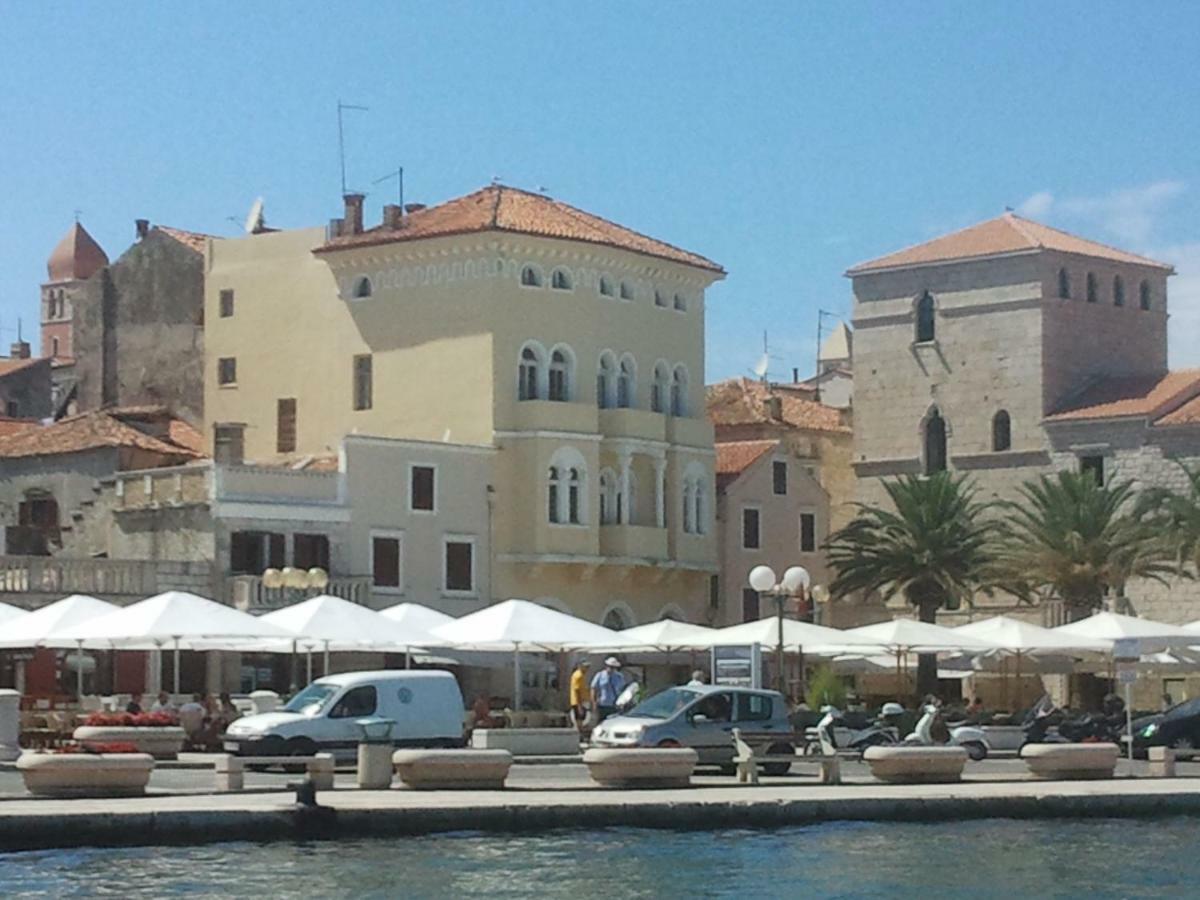 Villa Riva Barbat na Rabu Buitenkant foto